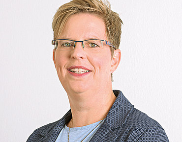 Iris Schluckebier
