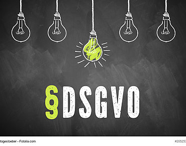 §DSGVO