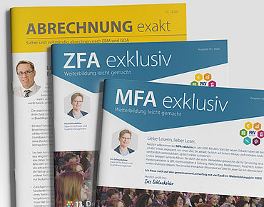 Beratungsbriefe