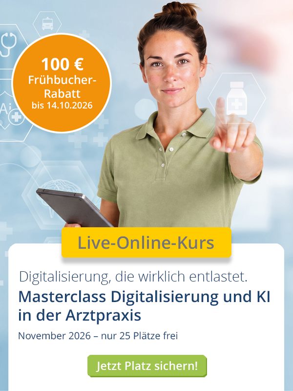 Masterclass Digitalisierung & KI Masterclass Digitalisierung & KI