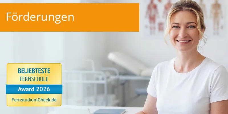 Förderungen