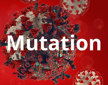 Covid-19 Mutation