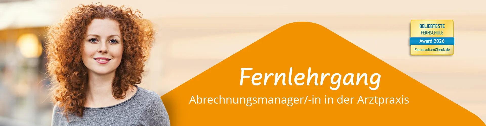 Header Abrechnungsmanagerin Arzt Header Abrechnungsmanagerin Arzt