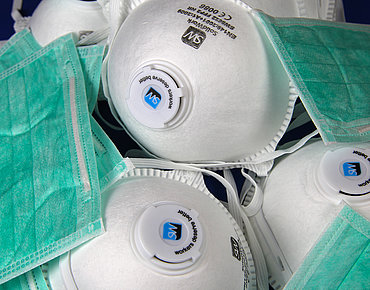 Masken 