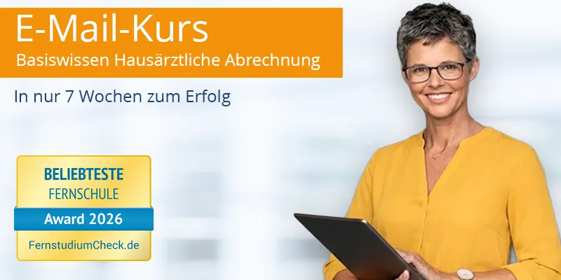 Basiswissen Hausärztliche Abrechnung