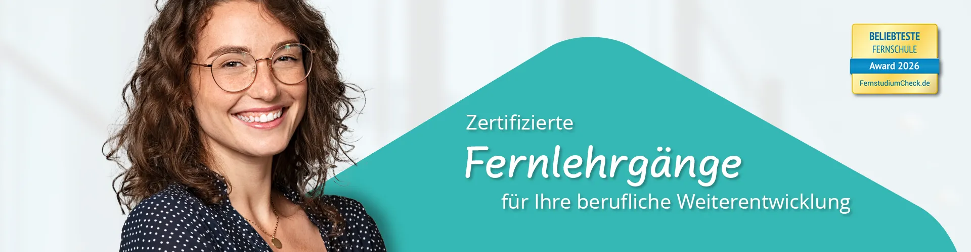 Header Fernlehrgänge