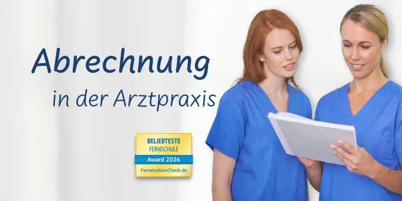 Header Abrechnung Arzt