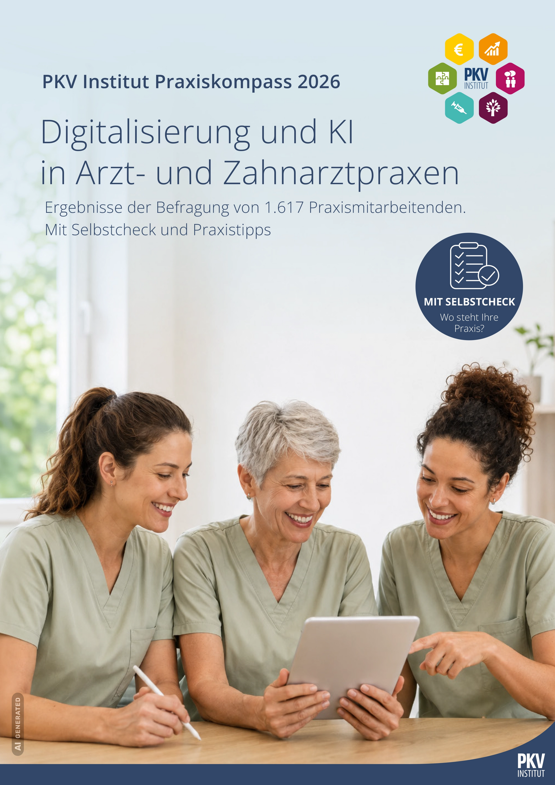 Praxiskompass Bericht Praxiskompass Bericht