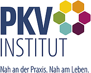 PKV Institut - Logo mit Claim