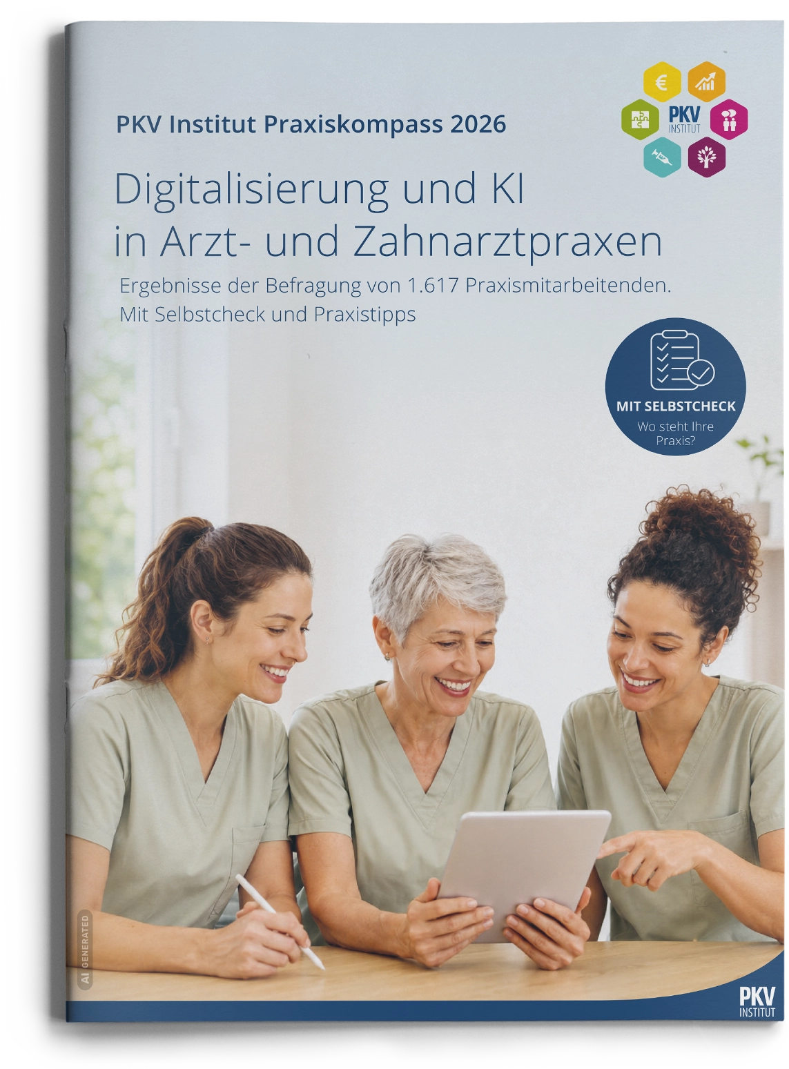 PKV Institut Praxiskompass 2026