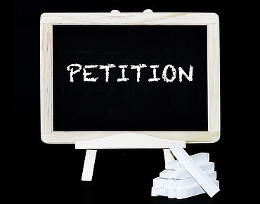 Petition