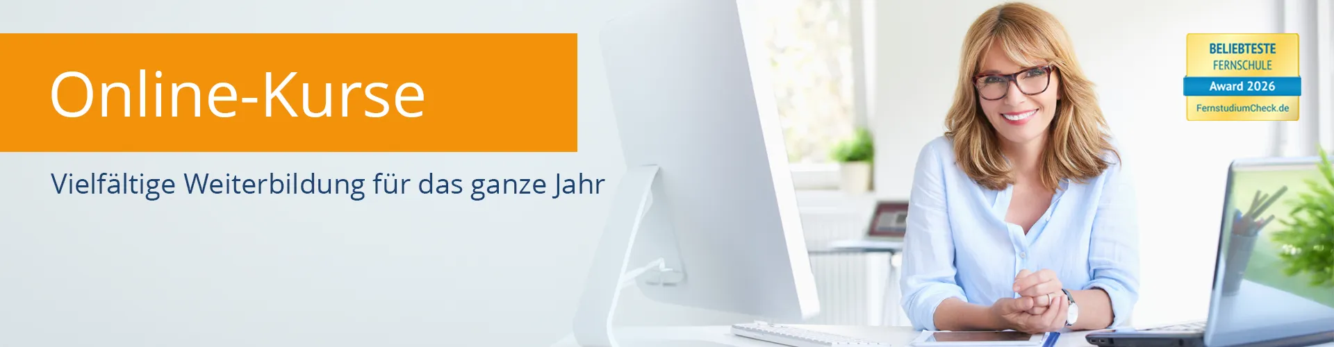Online-Kurse Online-Kurse