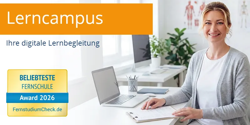 Lerncampus Lerncampus