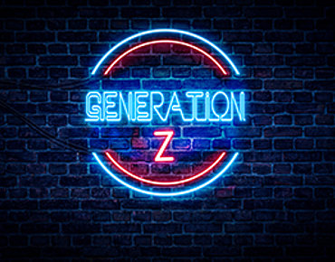 Generation Z