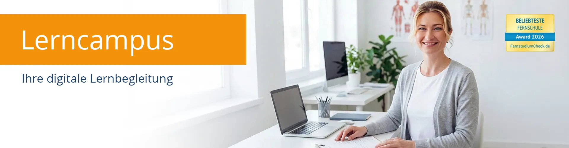 Lerncampus Lerncampus