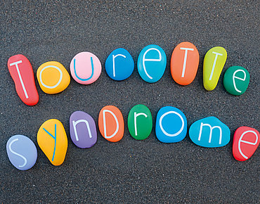Tourette Syndrome