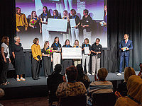 MFA-Award und ZFA Award 2025