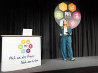 Referentin Andrea Knauber Referentin Andrea Knauber