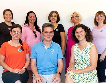 HÄPPI-Team HÄPPI-Team