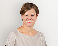 Katrin Egenberger
