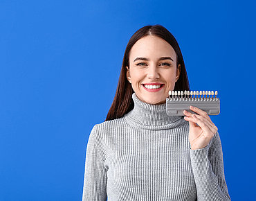 Veneers