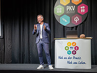 Markus Hofmann