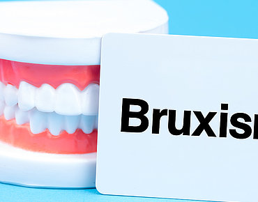 Bruxismus 