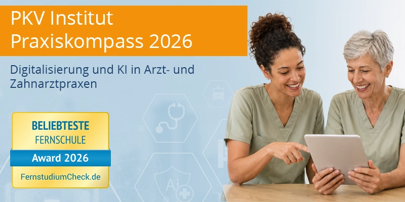PKV Institut Praxiskompass PKV Institut Praxiskompass