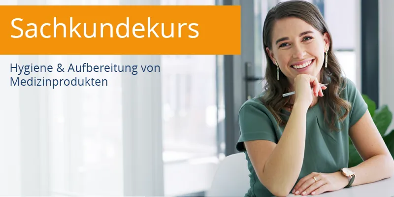 Sachkundekurs Hygiene Sachkundekurs Hygiene