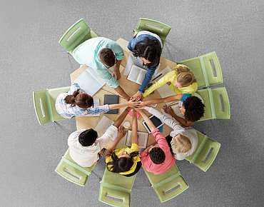 Teamwork