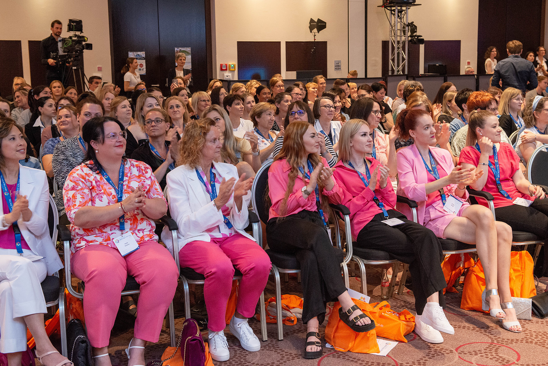 MFA/ZFA-Tag Publikum