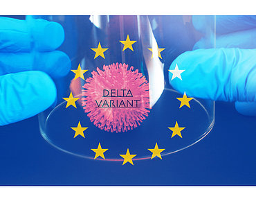 Delta Variante 