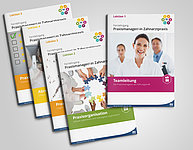 Lektionen Praxismanager/-in in der Zahnarztpraxis