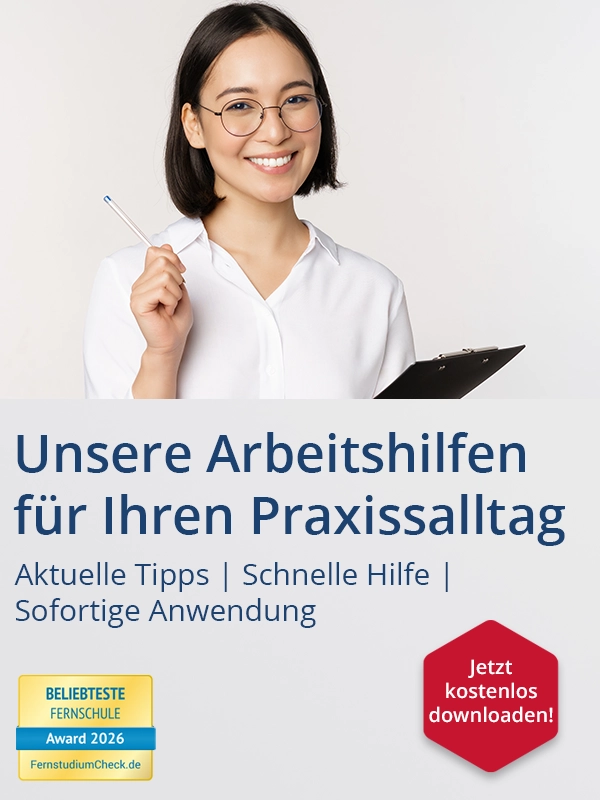 Unsere Arbeitshilfen für Ihren Praxisalltag Unsere Arbeitshilfen für Ihren Praxisalltag