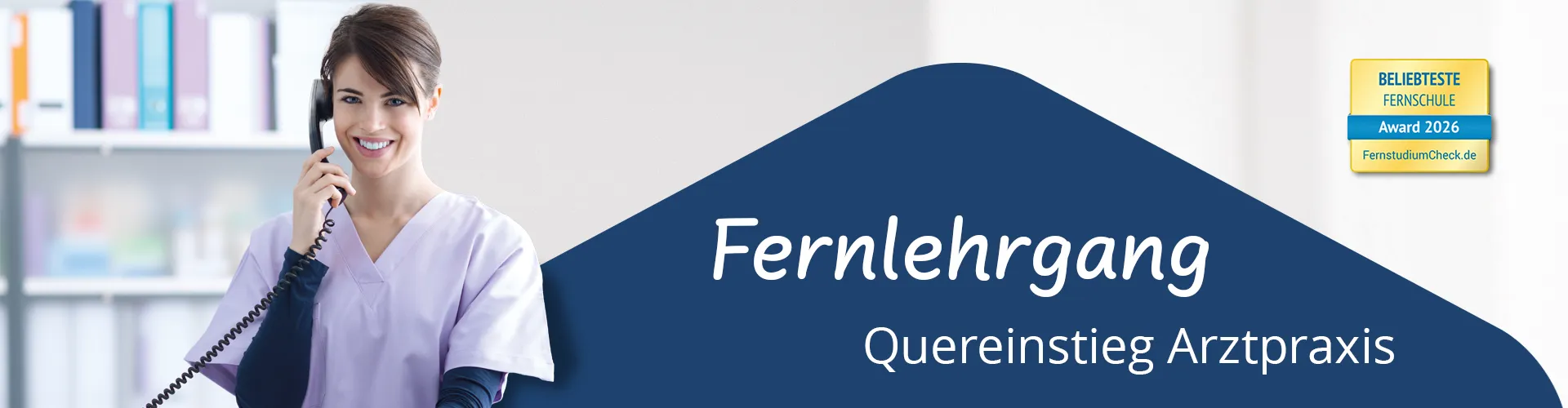 Header Quereinstieg Arzt