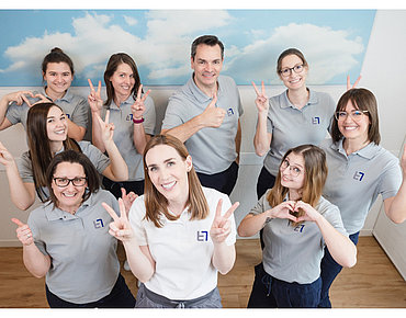 MFA Team