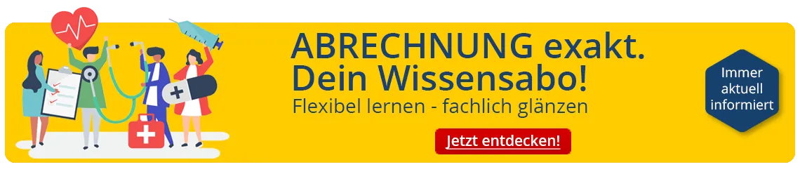 ABRECHNUNG exakt. Dein Wissensabo