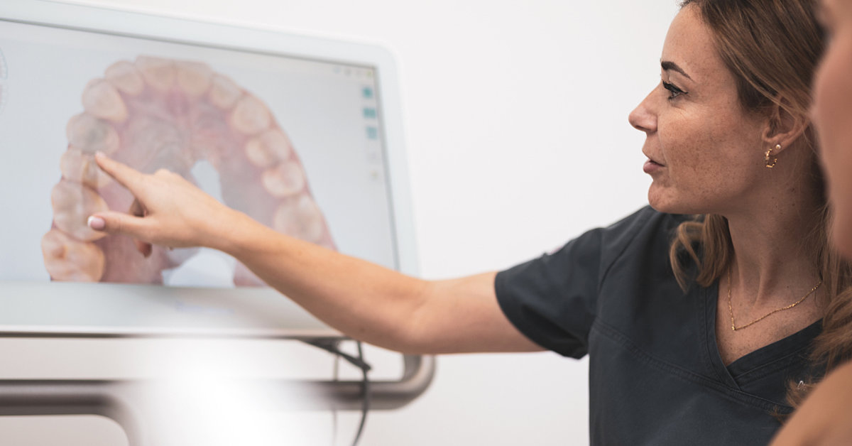 CAD/CAM – die digitale Welt in Ihrer Praxis - PKV Institut