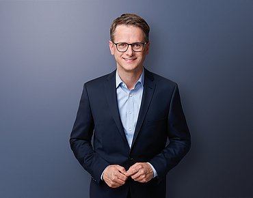 Carsten Linnemann