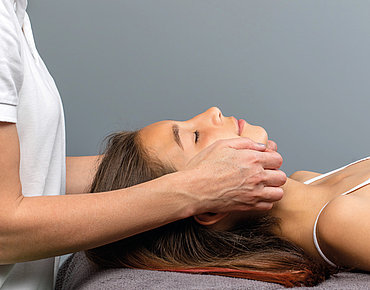 Physiotherapie