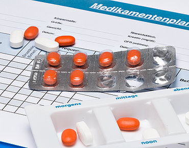 Medikamente
