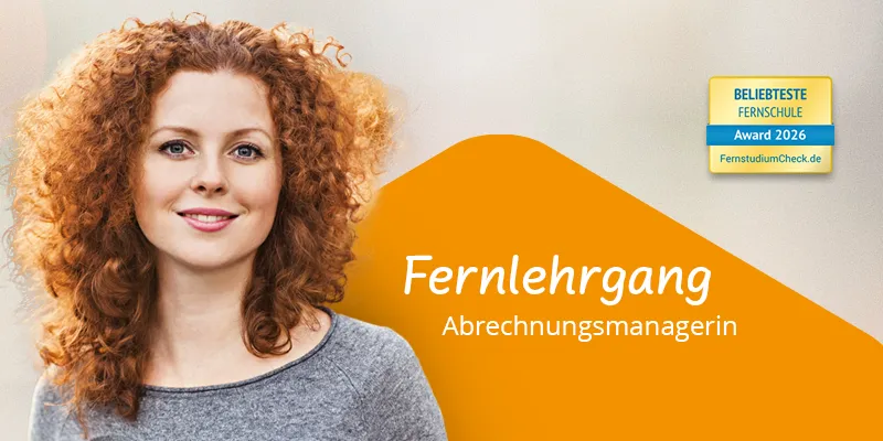 Header Abrechnungsmanagerin Header Abrechnungsmanagerin