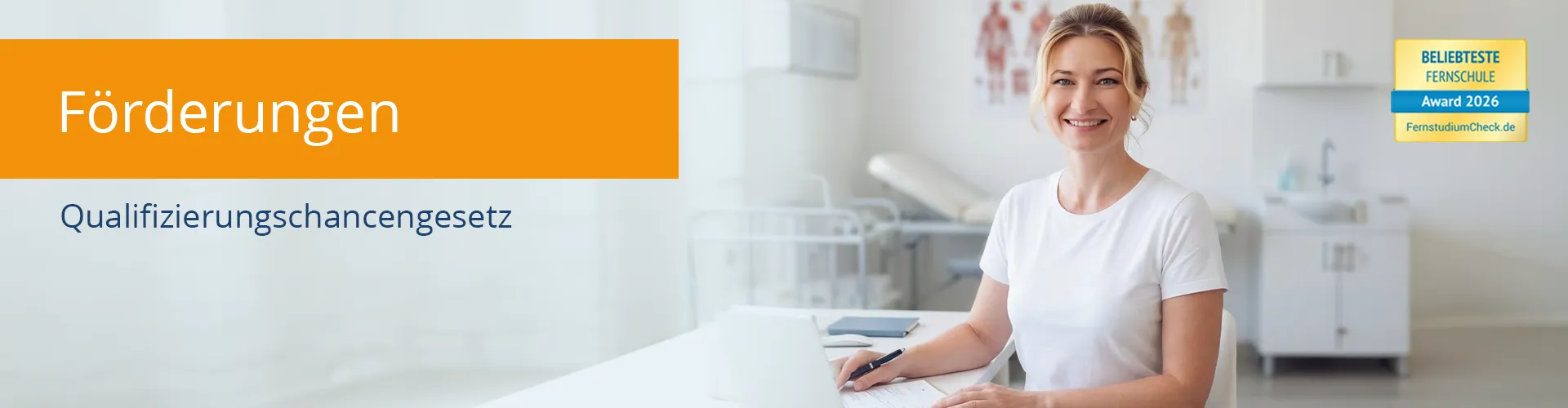 Qualifizierungschancengesetz