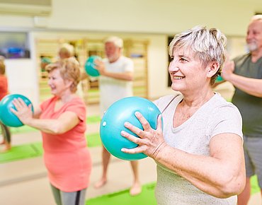 Rehasport