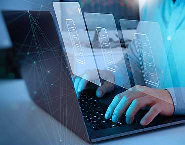 Computer Animation
