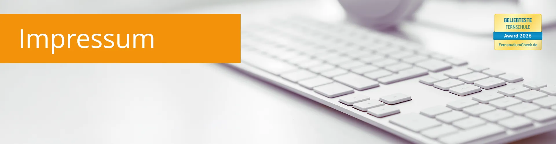 Impressum