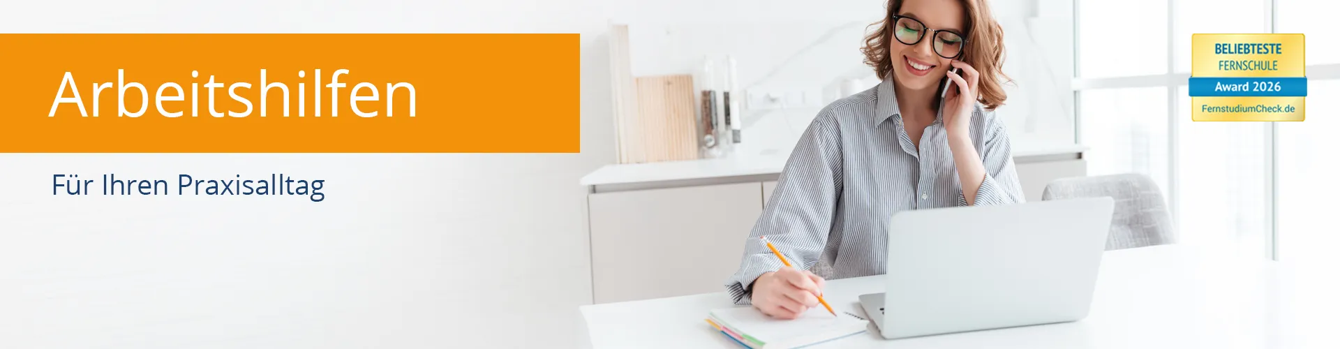 Arbeitshilfen
