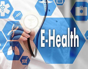 eHealth 