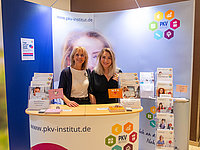 Impressionen des 18. Deutschen MFA-Tag & TFA-Tag