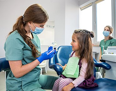 Kinderkrone